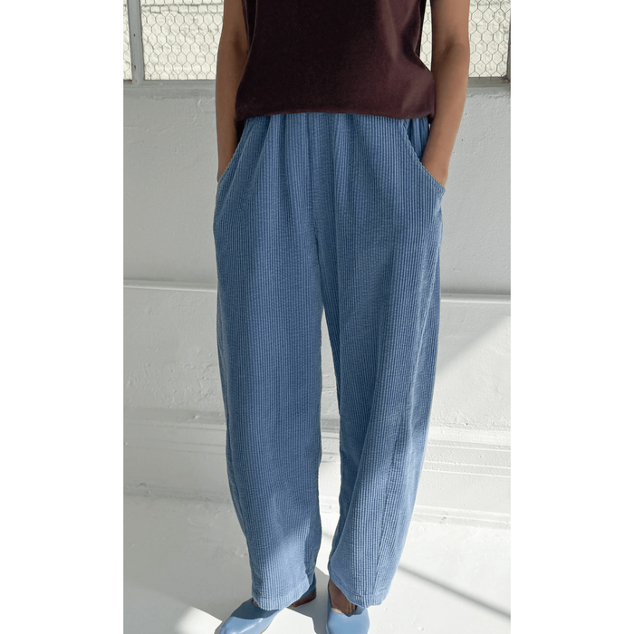 Le Bon Shoppe Corduroy Arc Pants Bottoms Parts and Labour Hood River Oregon Clothing Store