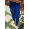 Le Bon Shoppe Corduroy Arc Pants Cobalt / S Bottoms Parts and Labour Hood River Oregon Clothing Store