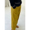 Le Bon Shoppe Corduroy Arc Pants Olive / S Bottoms Parts and Labour Hood River Oregon Clothing Store