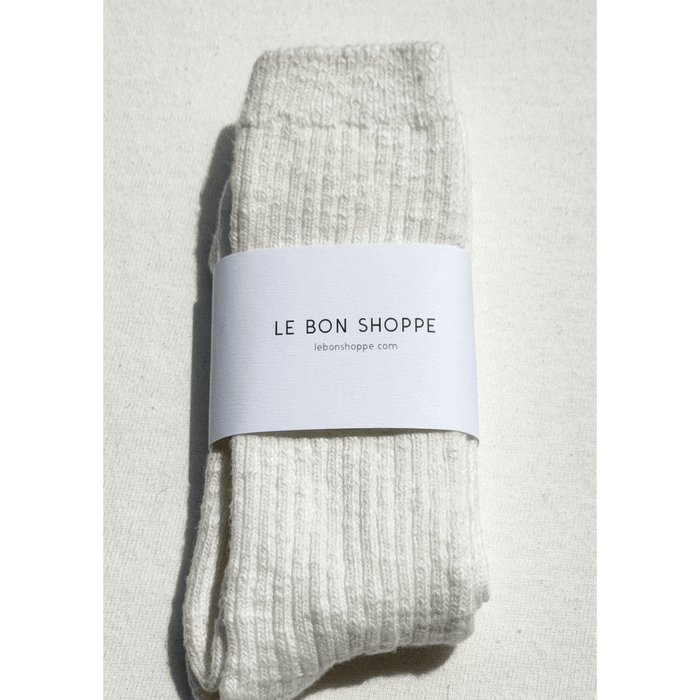 Le Bon Shoppe Cottage Socks Accessories Parts and Labour Hood River Oregon Clothing Store