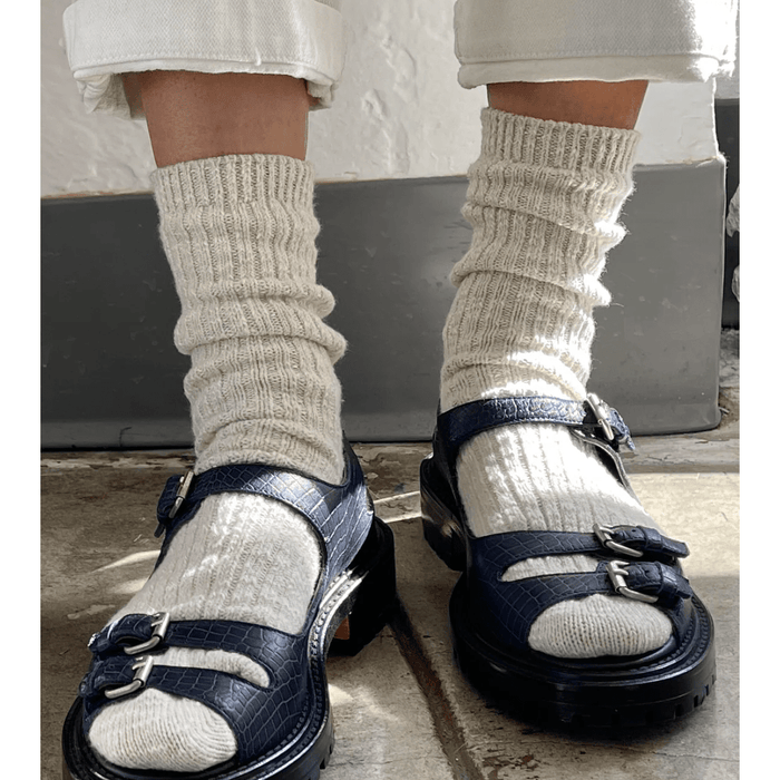 Le Bon Shoppe Cottage Socks Accessories Parts and Labour Hood River Oregon Clothing Store