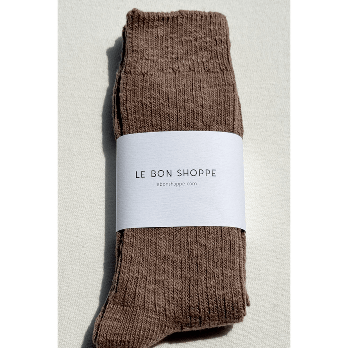 Le Bon Shoppe Cottage Socks Accessories Parts and Labour Hood River Oregon Clothing Store