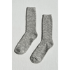 Le Bon Shoppe Cottage Socks Ht.Grey Accessories Parts and Labour Hood River Oregon Clothing Store