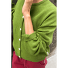 Le Bon Shoppe Cotton Leila Cardigan Sweaters Parts and Labour Hood River Oregon Clothing Store