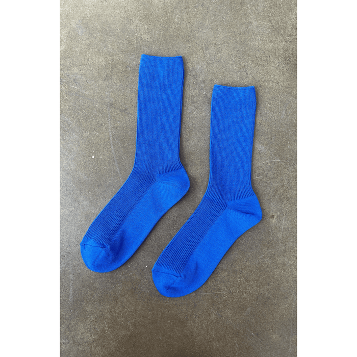 Le Bon Shoppe Crisp Step Socks Accessories Parts and Labour Hood River Oregon Clothing Store