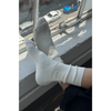 Le Bon Shoppe Crisp Step Socks Accessories Parts and Labour Hood River Oregon Clothing Store