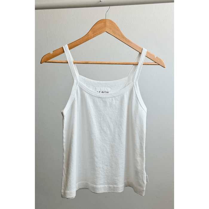 Le Bon Shoppe Dana Cami- 2 Colors Available Shirts & Tops Parts and Labour Hood River Oregon Clothing Store