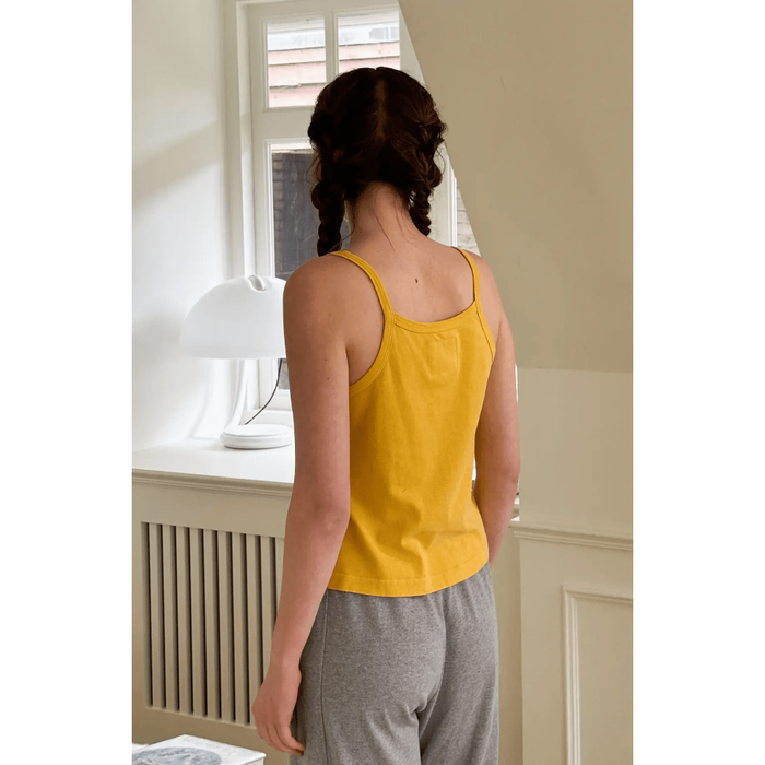 Le Bon Shoppe Dana Cami- 2 Colors Available Shirts & Tops Parts and Labour Hood River Oregon Clothing Store