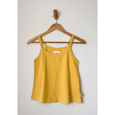 Le Bon Shoppe Dana Cami- 2 Colors Available Shirts & Tops Parts and Labour Hood River Oregon Clothing Store