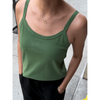 Le Bon Shoppe Dana Cami Monstera / S Shirts & Tops Parts and Labour Hood River Oregon Clothing Store