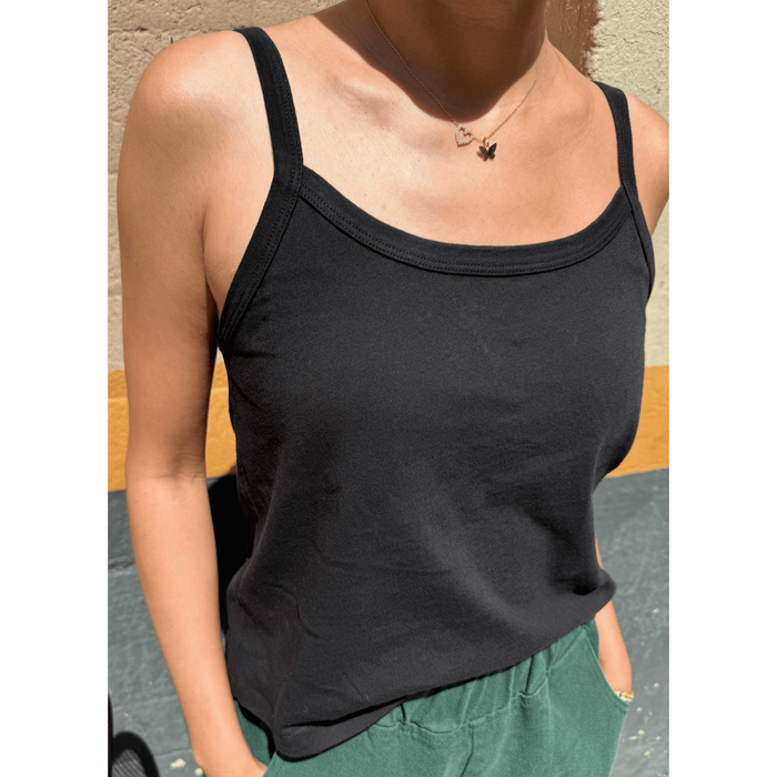Le Bon Shoppe Dana Cami Shirts & Tops Parts and Labour Hood River Oregon Clothing Store