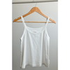 Le Bon Shoppe Dana Cami Vintage White / S Shirts & Tops Parts and Labour Hood River Oregon Clothing Store