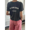 Le Bon Shoppe Darling Tee - Le Bon Crew Shirts & Tops Parts and Labour Hood River Oregon Clothing Store