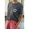Le Bon Shoppe Darling Tee - Le Bon Crew Shirts & Tops Parts and Labour Hood River Oregon Clothing Store