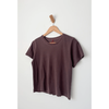 Le Bon Shoppe Darling Tee S / Coffee Shirts & Tops Parts and Labour Hood River Oregon Clothing Store