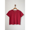 Le Bon Shoppe Darling Tee S / Red Pepper Shirts & Tops Parts and Labour Hood River Oregon Clothing Store