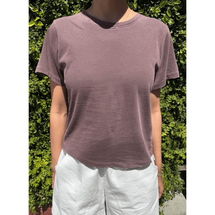 Le Bon Shoppe Darling Tee Shirts & Tops Parts and Labour Hood River Oregon Clothing Store