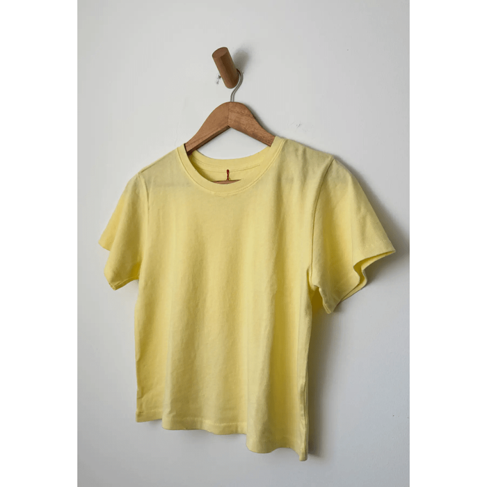 Le Bon Shoppe Darling Tee Shirts & Tops Parts and Labour Hood River Oregon Clothing Store