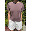 Le Bon Shoppe Darling Tee Shirts & Tops Parts and Labour Hood River Oregon Clothing Store