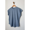 Le Bon Shoppe Ease Tee S / Waterloo Shirts & Tops Parts and Labour Hood River Oregon Clothing Store