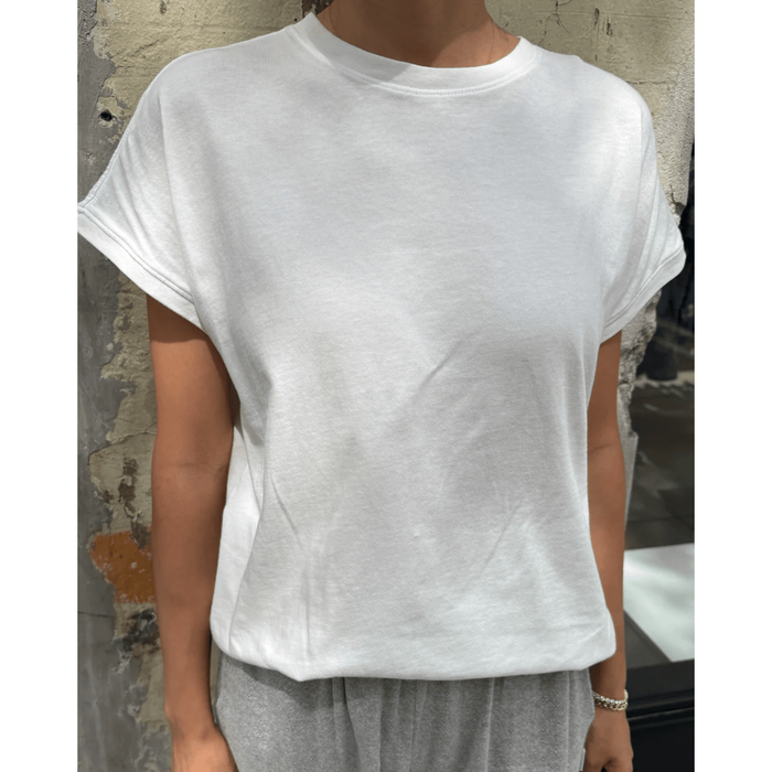 Le Bon Shoppe Ease Tee Shirts & Tops Parts and Labour Hood River Oregon Clothing Store