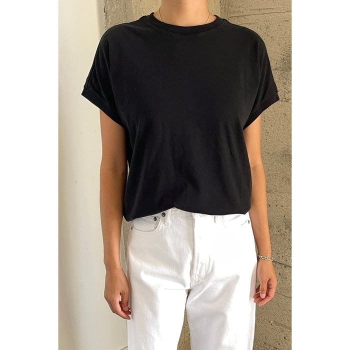 Le Bon Shoppe Ease Tee Shirts & Tops Parts and Labour Hood River Oregon Clothing Store