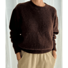 Le Bon Shoppe Finn Mohair Sweater Shirts & Tops Parts and Labour Hood River Oregon Clothing Store