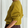 Le Bon Shoppe Finn Mohair Sweater Shirts & Tops Parts and Labour Hood River Oregon Clothing Store