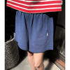 Le Bon Shoppe Flared Basketball Shorts Bottoms Parts and Labour Hood River Oregon Clothing Store