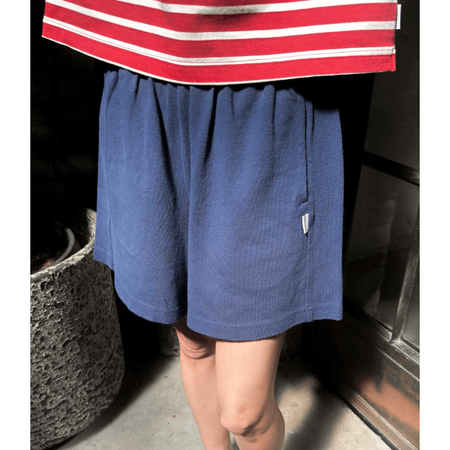 Le Bon Shoppe Flared Basketball Shorts Bottoms Parts and Labour Hood River Oregon Clothing Store