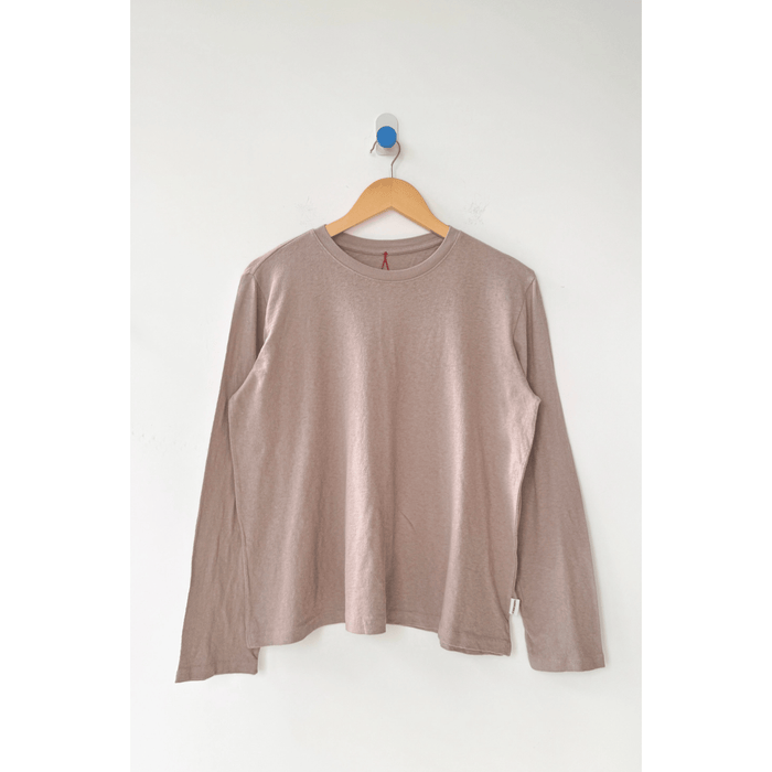 Le Bon Shoppe Foundation Long Sleeve Tee Shirts & Tops Parts and Labour Hood River Oregon Clothing Store