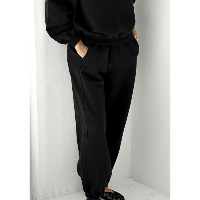 Le Bon Shoppe French Terry Balloon Pants Bottoms Parts and Labour Hood River Oregon Clothing Store