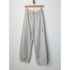 Le Bon Shoppe French Terry Balloon Pants Bottoms Parts and Labour Hood River Oregon Clothing Store