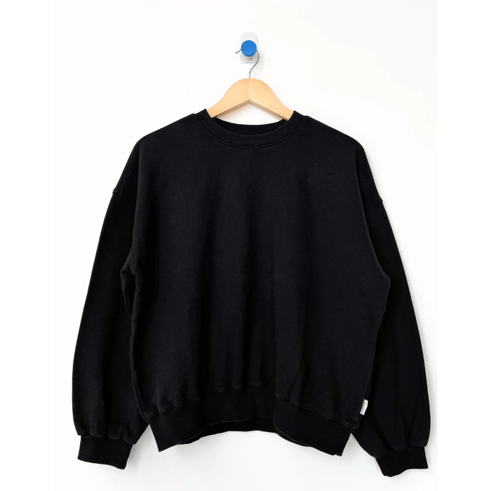 Le Bon Shoppe French Terry Core Sweatshirt Shirts & Tops Parts and Labour Hood River Oregon Clothing Store