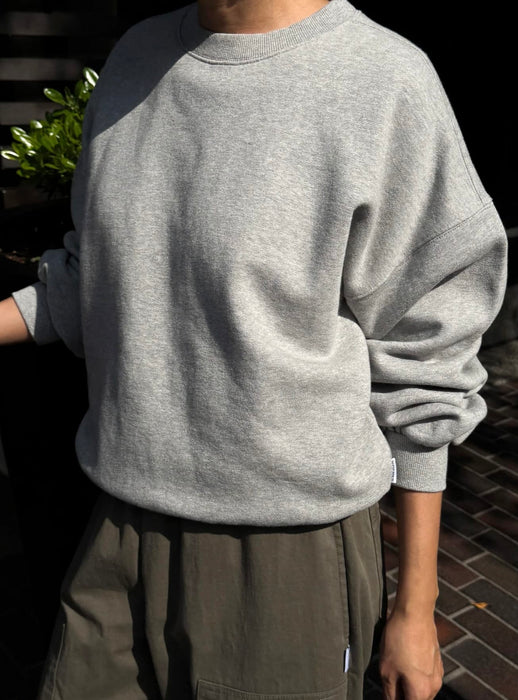Le Bon Shoppe French Terry Core Sweatshirt Sweaters Parts and Labour Hood River Oregon Clothing Store