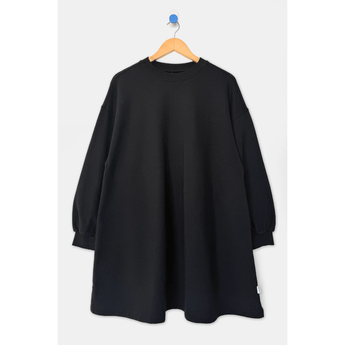 Le Bon Shoppe French Terry Swing Dress Dresses Parts and Labour Hood River Oregon Clothing Store