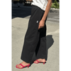 Le Bon Shoppe Gardener's Pant Black / S Bottoms Parts and Labour Hood River Oregon Clothing Store