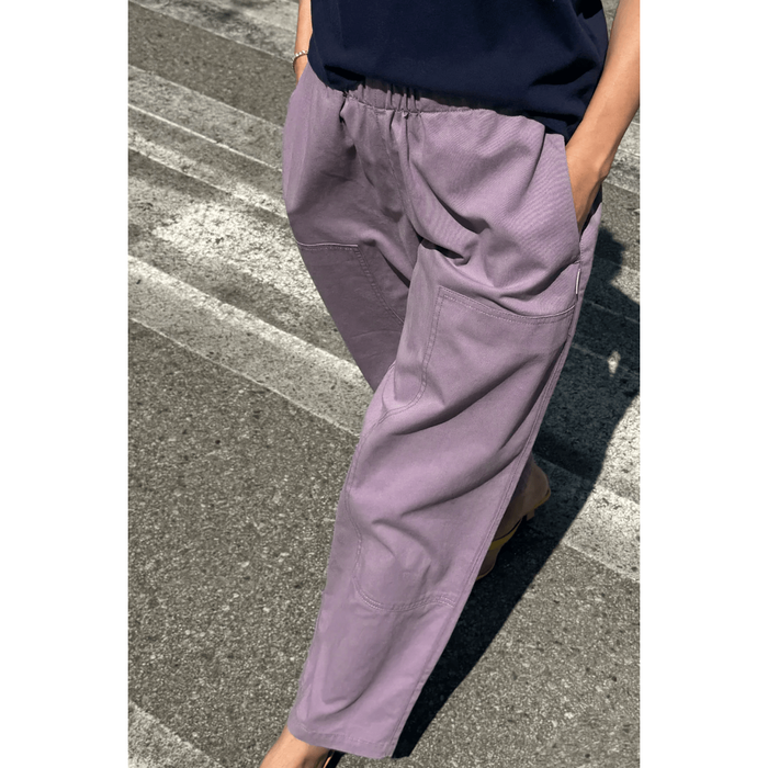 Le Bon Shoppe Gardner Pant Bottoms Parts and Labour Hood River Oregon Clothing Store