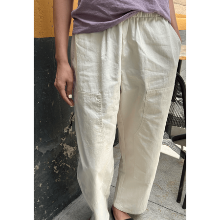 Le Bon Shoppe Gardner Pant Bottoms Parts and Labour Hood River Oregon Clothing Store