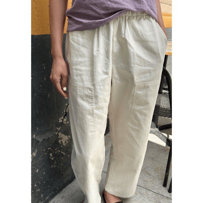 Le Bon Shoppe Gardner Pant Bottoms Parts and Labour Hood River Oregon Clothing Store