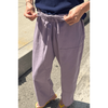 Le Bon Shoppe Gardner Pant Dried Lavender / S Bottoms Parts and Labour Hood River Oregon Clothing Store