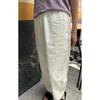 Le Bon Shoppe Gardner Pant Ecru / S Bottoms Parts and Labour Hood River Oregon Clothing Store