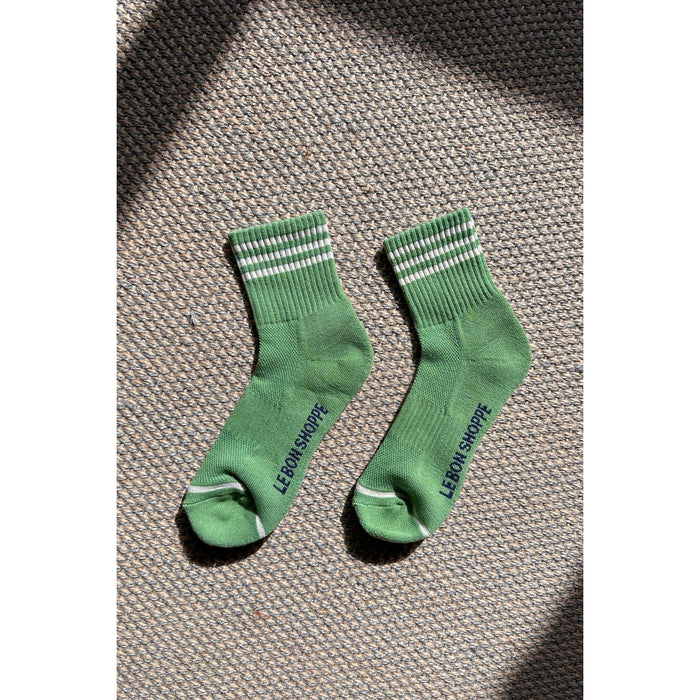 Le Bon Shoppe Girlfriend Socks - Assorted Colors Accessories Parts and Labour Hood River Oregon Clothing Store