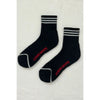 Le Bon Shoppe Girlfriend Socks - Assorted Colors Accessories Parts and Labour Hood River Oregon Clothing Store