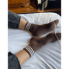 Le Bon Shoppe Girlfriend Socks - Assorted Colors Accessories Parts and Labour Hood River Oregon Clothing Store