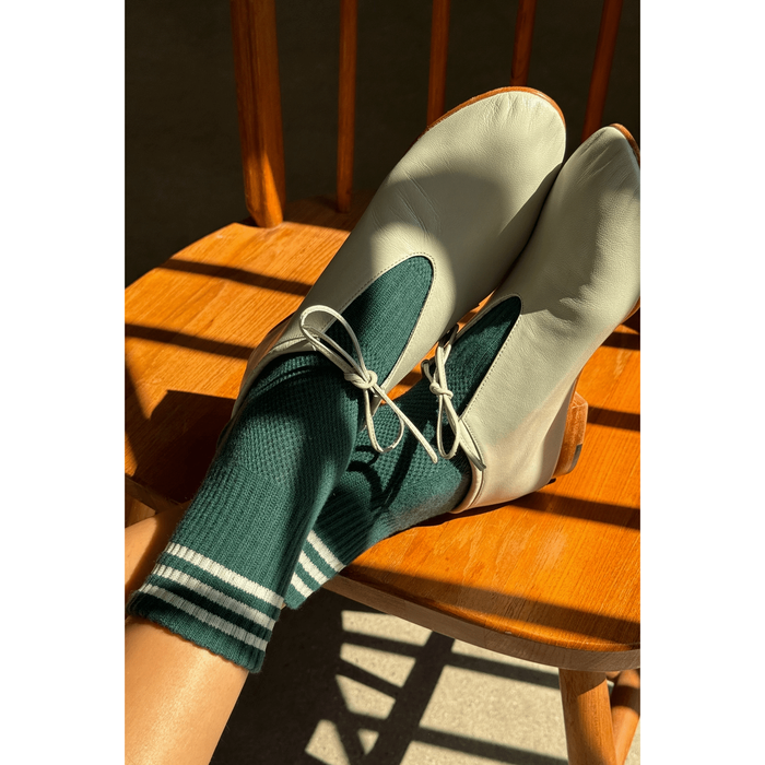 Le Bon Shoppe Girlfriend Socks - Assorted Colors Accessories Parts and Labour Hood River Oregon Clothing Store