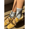 Le Bon Shoppe Girlfriend Socks - Assorted Colors Accessories Parts and Labour Hood River Oregon Clothing Store