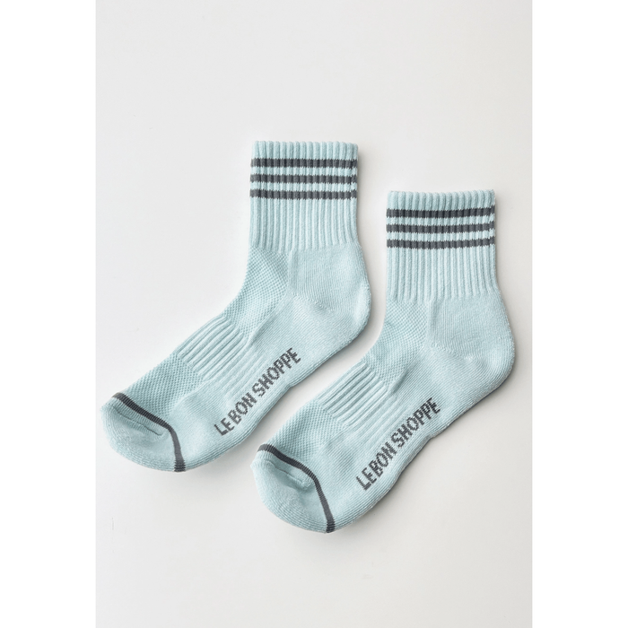 Le Bon Shoppe Girlfriend Socks - Assorted Colors Accessories Parts and Labour Hood River Oregon Clothing Store