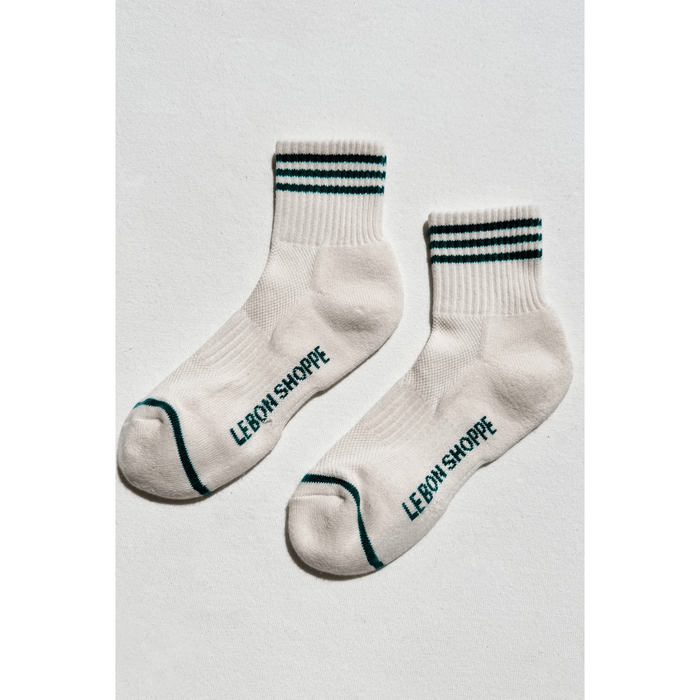 Le Bon Shoppe Girlfriend Socks - Assorted Colors Accessories Parts and Labour Hood River Oregon Clothing Store