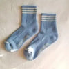 Le Bon Shoppe Girlfriend Socks - Assorted Colors Accessories Parts and Labour Hood River Oregon Clothing Store